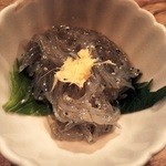 魚秀 - 生しらす