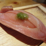 鮨げん家 - オオトロ