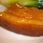 鳳琴樓 - ちゃんと皮付き