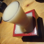 鮨げん家 - にごり