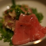 煮込みと惣菜 かん乃 - とろたく