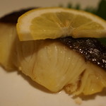 煮込みと惣菜 かん乃 - メロカマうま！