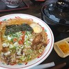 中華そばと炙り親子丼 すばる屋
