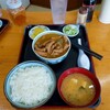 永井食堂