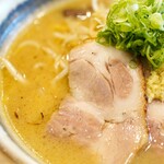 札幌麺屋 美椿 - 