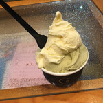 ジェラテリア ジーナ - 