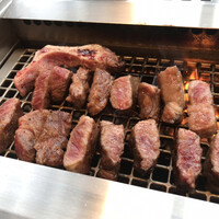 横浜焼肉kintan - 