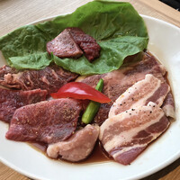 横浜焼肉kintan - 