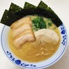 横浜家系ラーメン 大津家