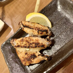 やきとり　アルニコ - 手羽先