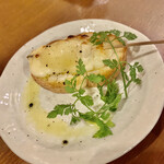 やきとり　アルニコ - カチョカバロ