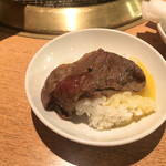 焼肉問屋 牛蔵 - 