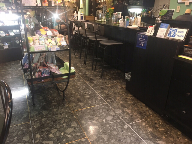 Cha no Tsutaya photo 4