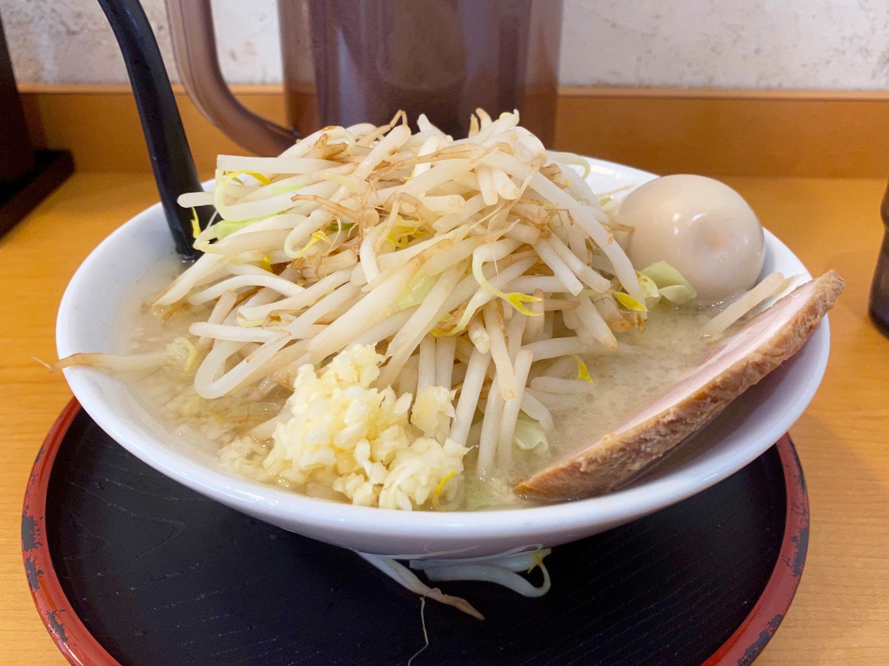 踊る埴輪さんが投稿した麺屋 多華味（広島/五日市中央）の口コミ詳細 [食べログ] 麺屋 多華味