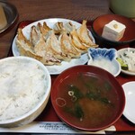 餃子会館 - 