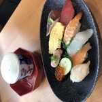 Muten Kurasushi - 