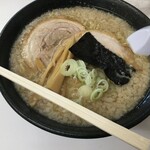 ながせラーメン - 