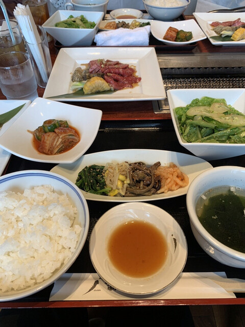 叙々苑 錦糸町南口店 錦糸町 焼肉 食べログ 叙々苑 錦糸町南口店 錦糸町 焼肉 食べログ