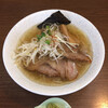 らー麺 塩や