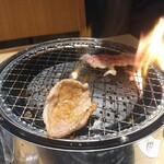 焼定 もとび - ファイぁ～