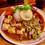 大衆中華酒場 ひよこ飯店 - 