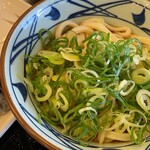 丸亀製麺 - 