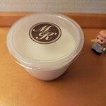 パティスリー マリカ - 料理写真: