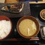 しんぱち食堂 - 