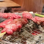 炭火焼肉 TAKIBI - 
