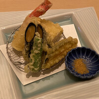 函館うに むらかみ 日本生命札幌ビル店 - 