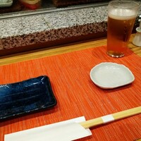 築地青空三代目  銀座三越 - 