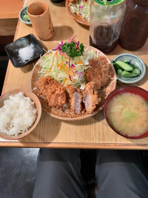 とんかつ司 新所沢 とんかつ 食べログ とんかつ司 新所沢 とんかつ 食べログ