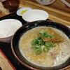宝ラーメン 徳島駅前店