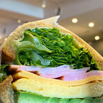 Park South Sandwich - 