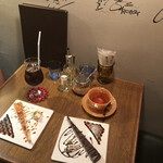 カフェシャララ - 