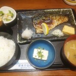 しんぱち食堂 - 