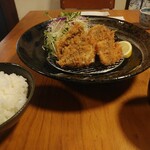 酒肴 新屋敷 - 