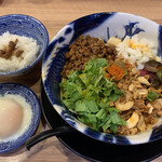 担担麺専門店 DAN DAN NOODLES. ENISHI - 