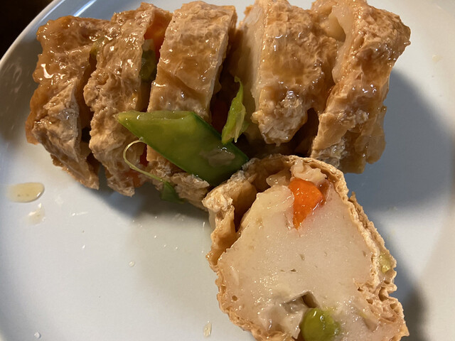 おかもと商店 - 南小樽（惣菜・デリ）の写真