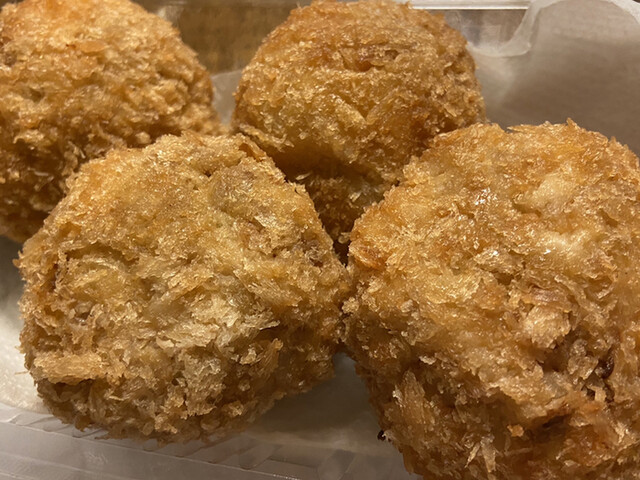 おかもと商店 - 南小樽（惣菜・デリ）の写真