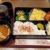 カフェレストランフリージア 出戸店