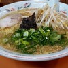 ラーメン亭 堀川店