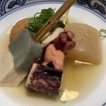 八坂通り 燕楽 - 