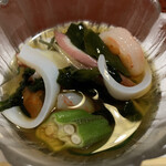 八坂通り 燕楽 - 