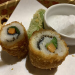 八坂通り 燕楽 - 