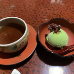 八坂通り 燕楽 - 