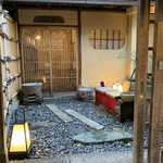 八坂通り 燕楽 - 