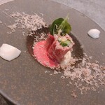 E-Go Wagyu Unikuryouri Semmonten Oni-Kuto Kyo- - 