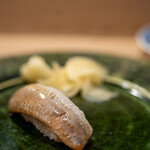 うを徳 - 2020.9 大阪湾〆鰯