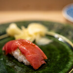 うを徳 - 2020.9 戸井本鮪中トロ